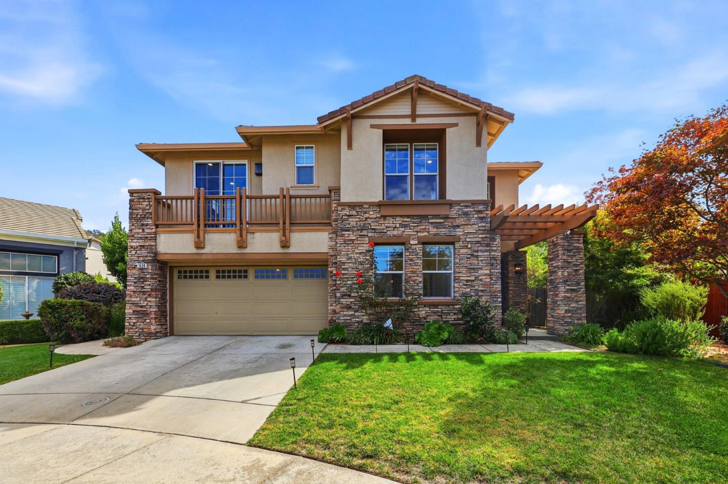1634 Via Campo Verde