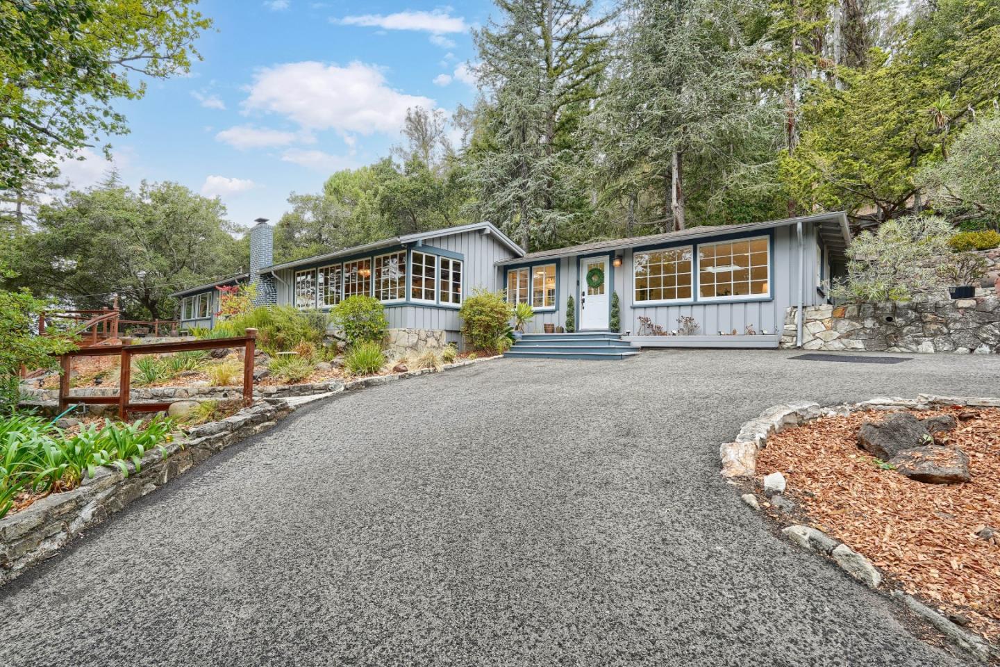 2976 Joaquin Miller Road