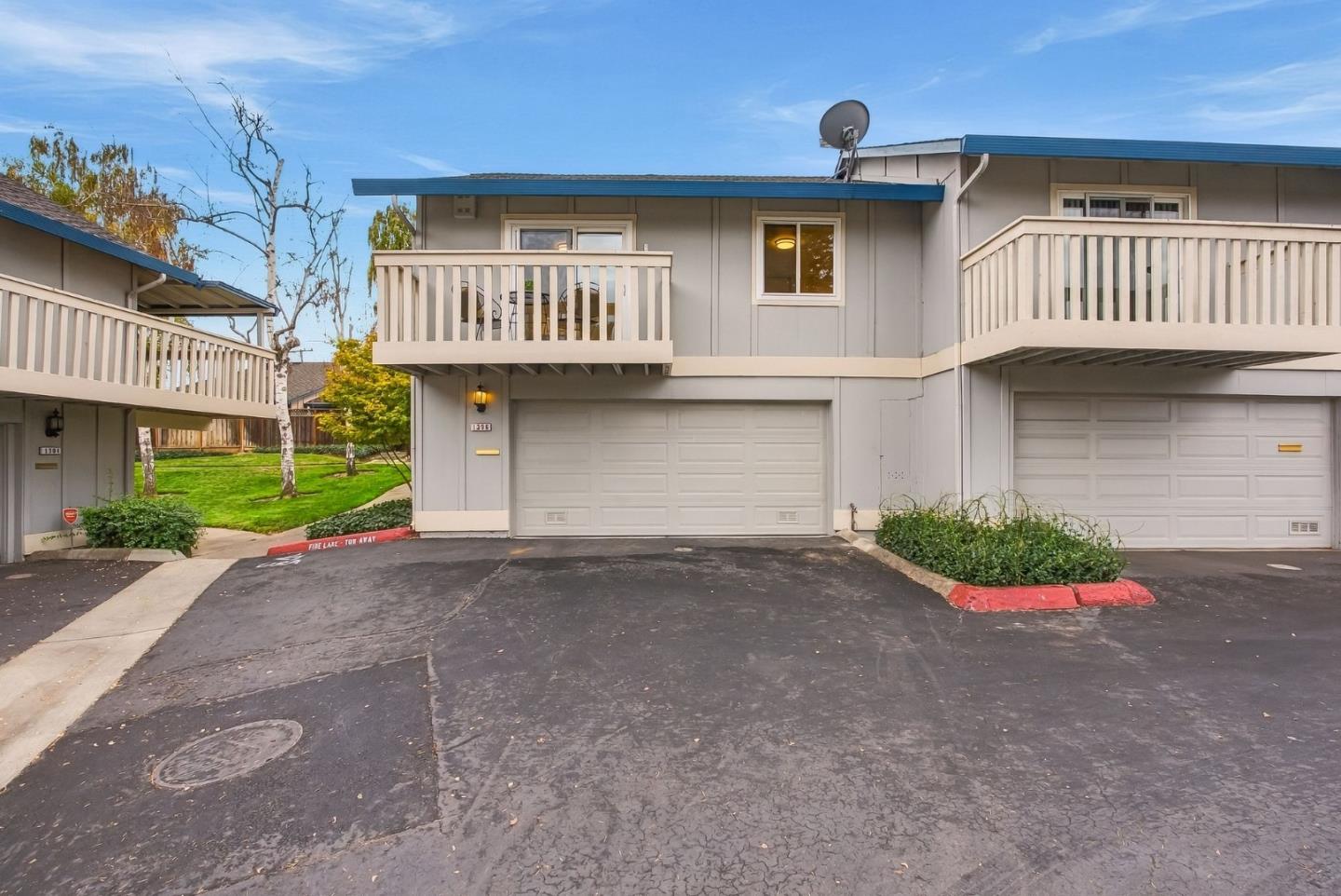 1396 Cherrywood Sq, SanJose, CA 95117, Photo 2