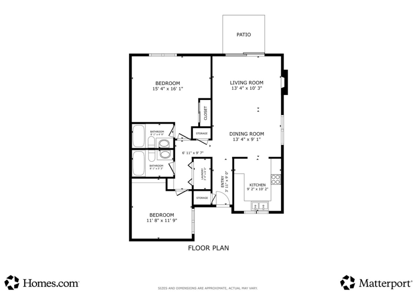 4868 Indian River Ct, SanJose, CA 95136, Photo 6