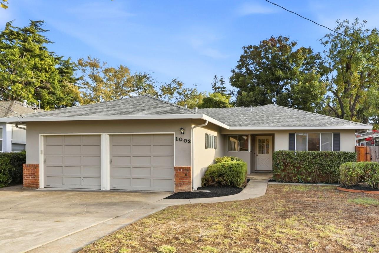 1002 PASCOE AVE, SanJose 95125