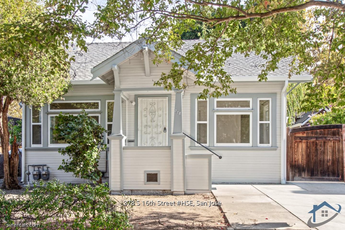 378 S 16th ST HSE