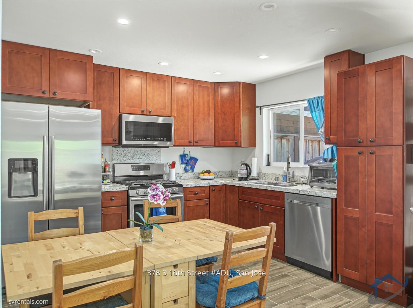 378 S 16th ST ADU