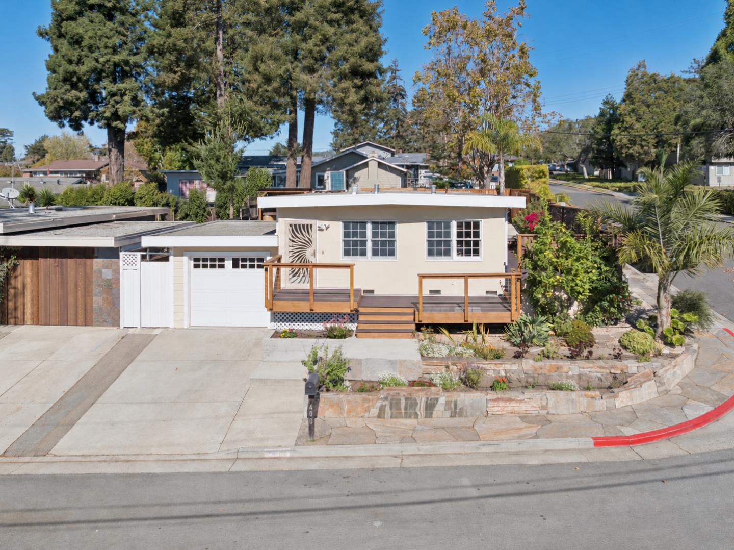 400 Pine St, Capitola, CA 95010