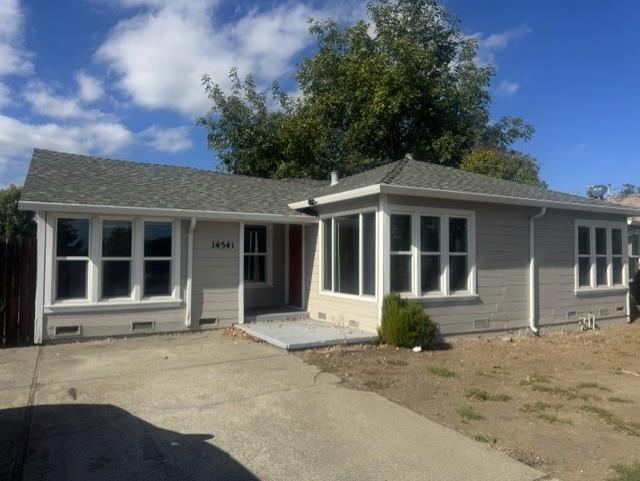 14541 Union