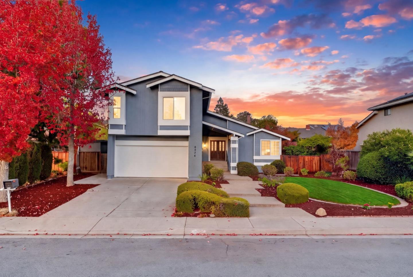 6976 Claywood WAY, SanJose 95120