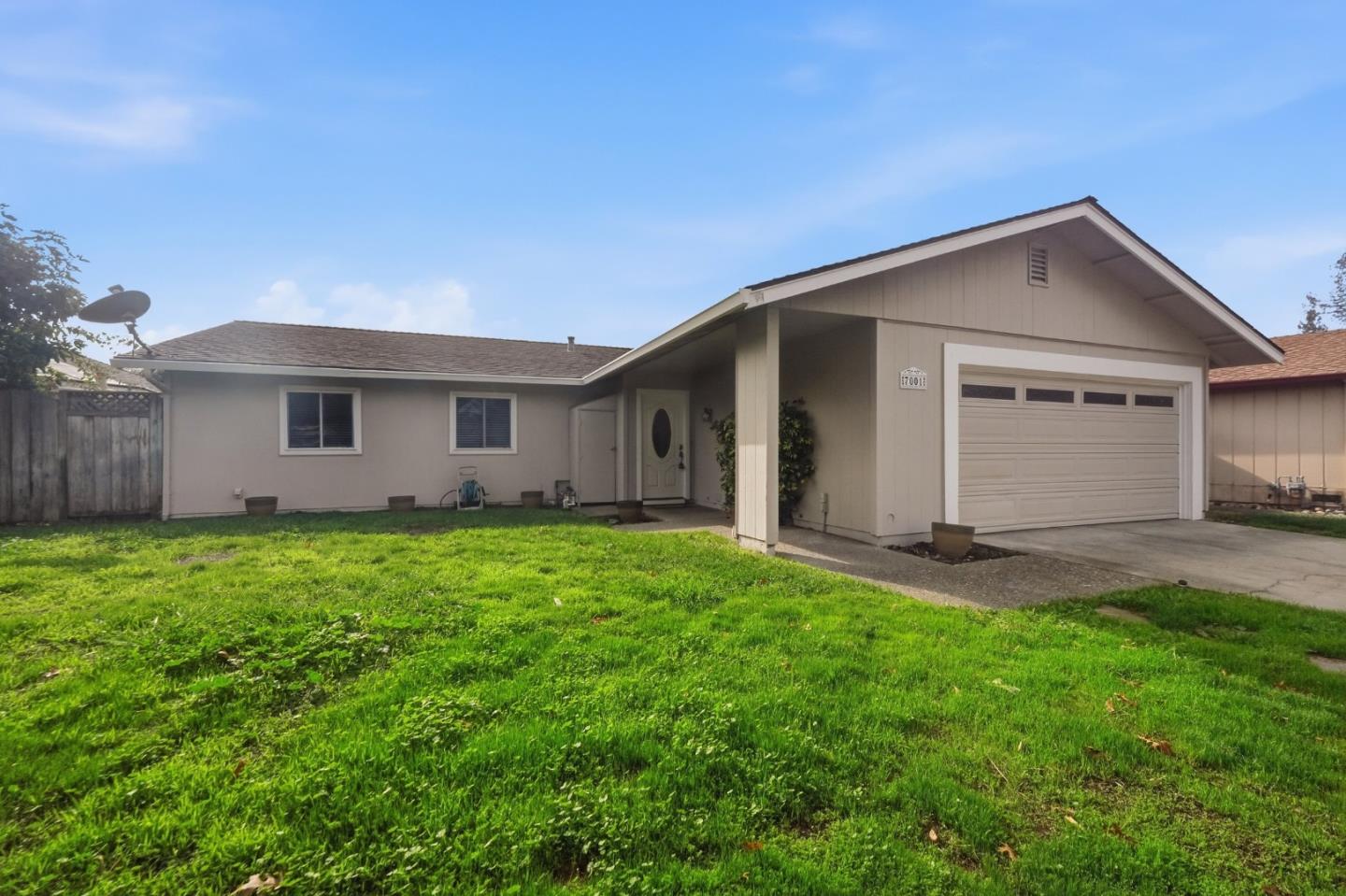 7001 Avenida Rotella, SanJose 95139