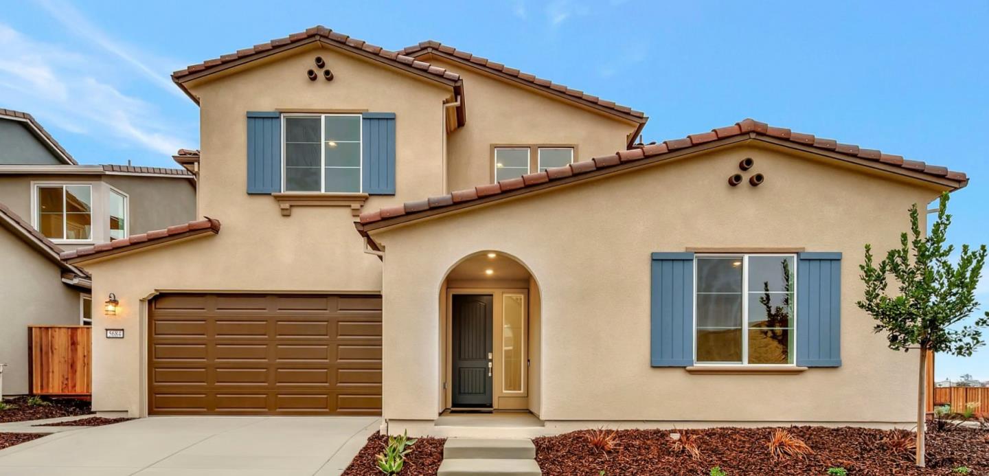 5684 Wildrye Lane