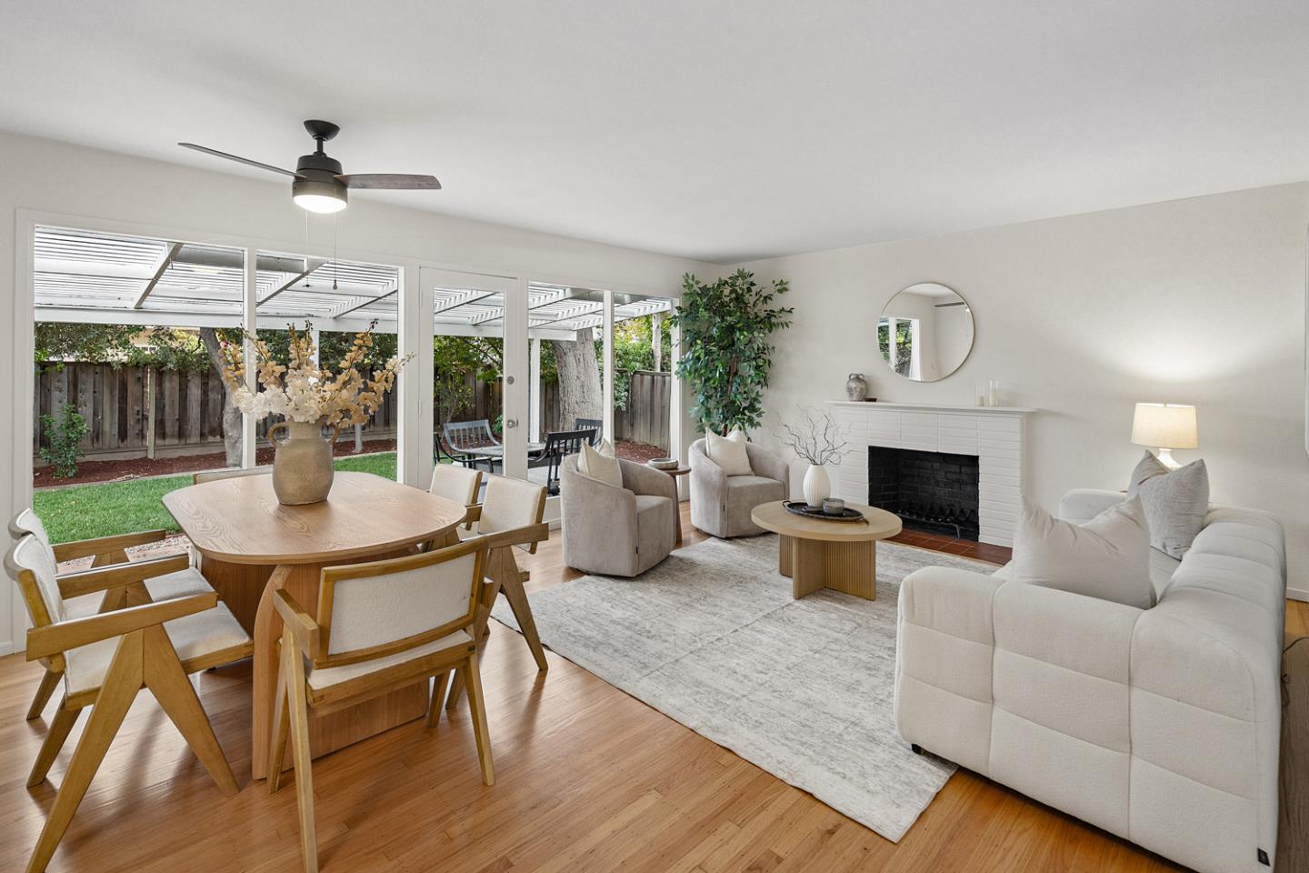 1256 Susan Way, Sunnyvale, CA 94087, Photo 3