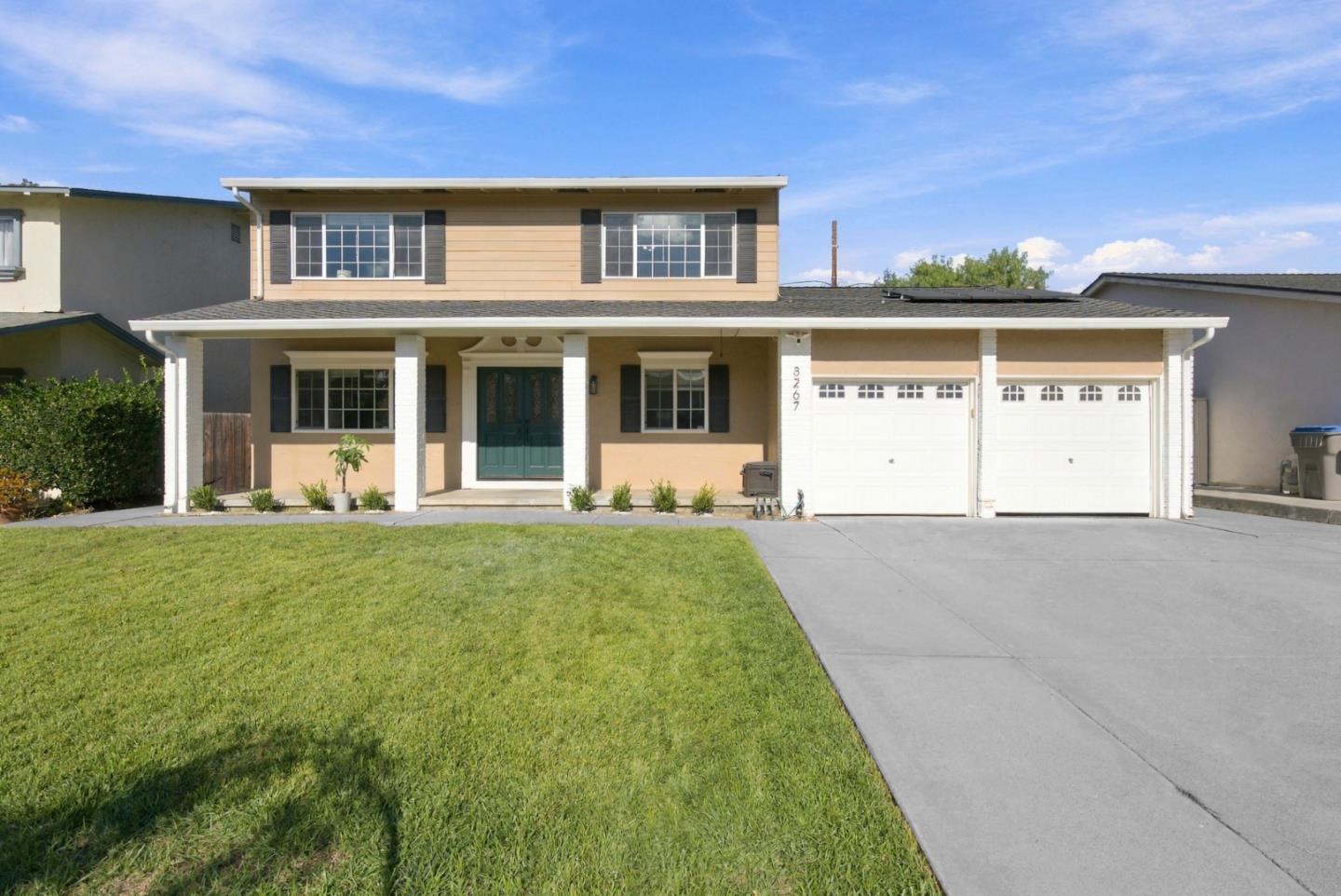 3267 Sueno DR, SanJose 95148