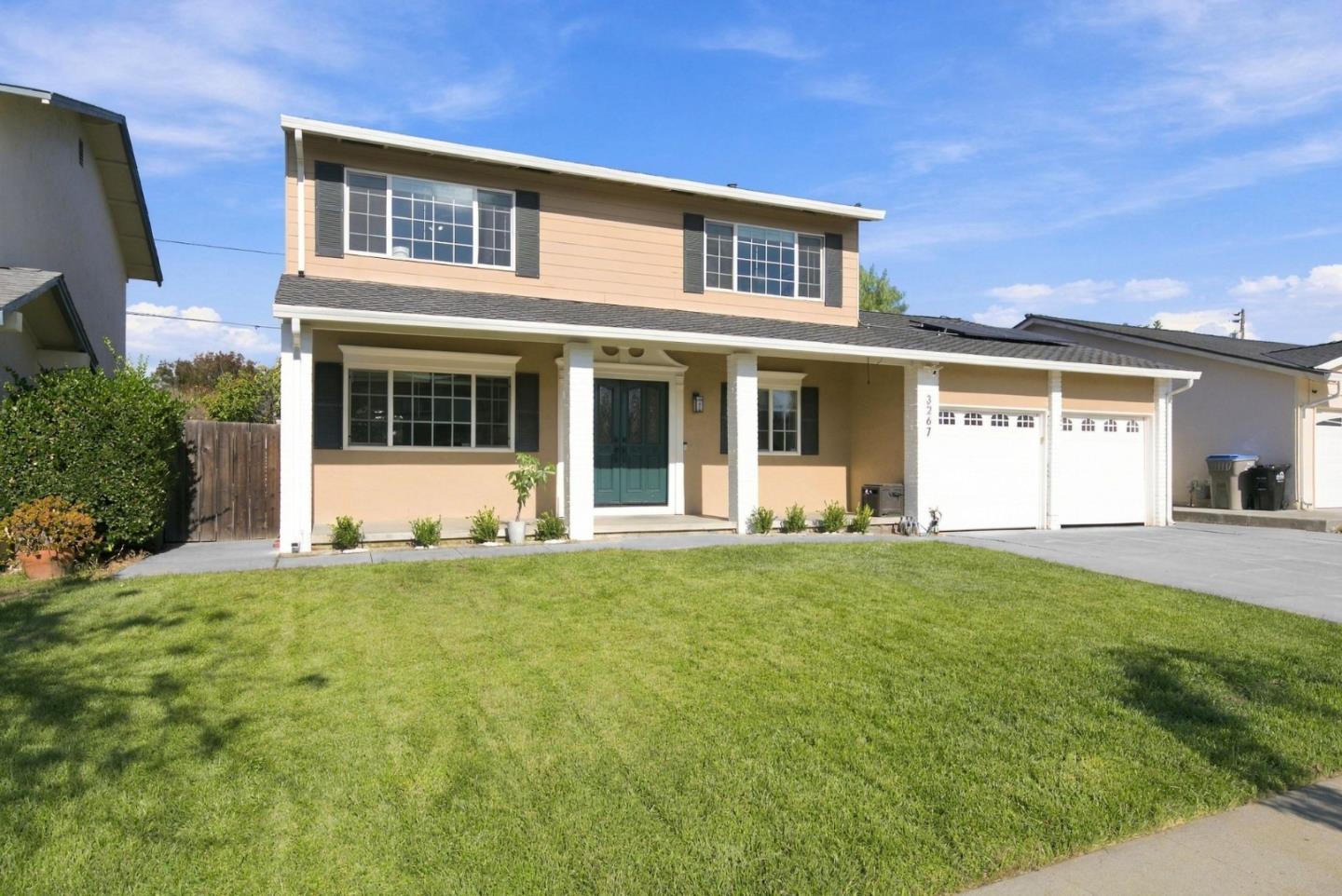 3267 Sueno Dr, SanJose, CA 95148, Photo 2