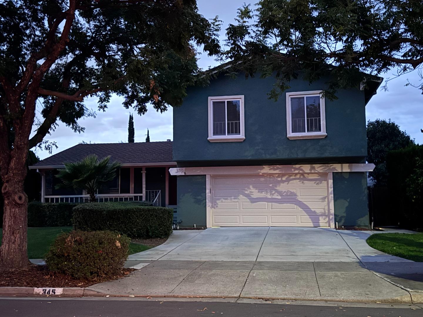 Bodega WAY, SanJose 95119
