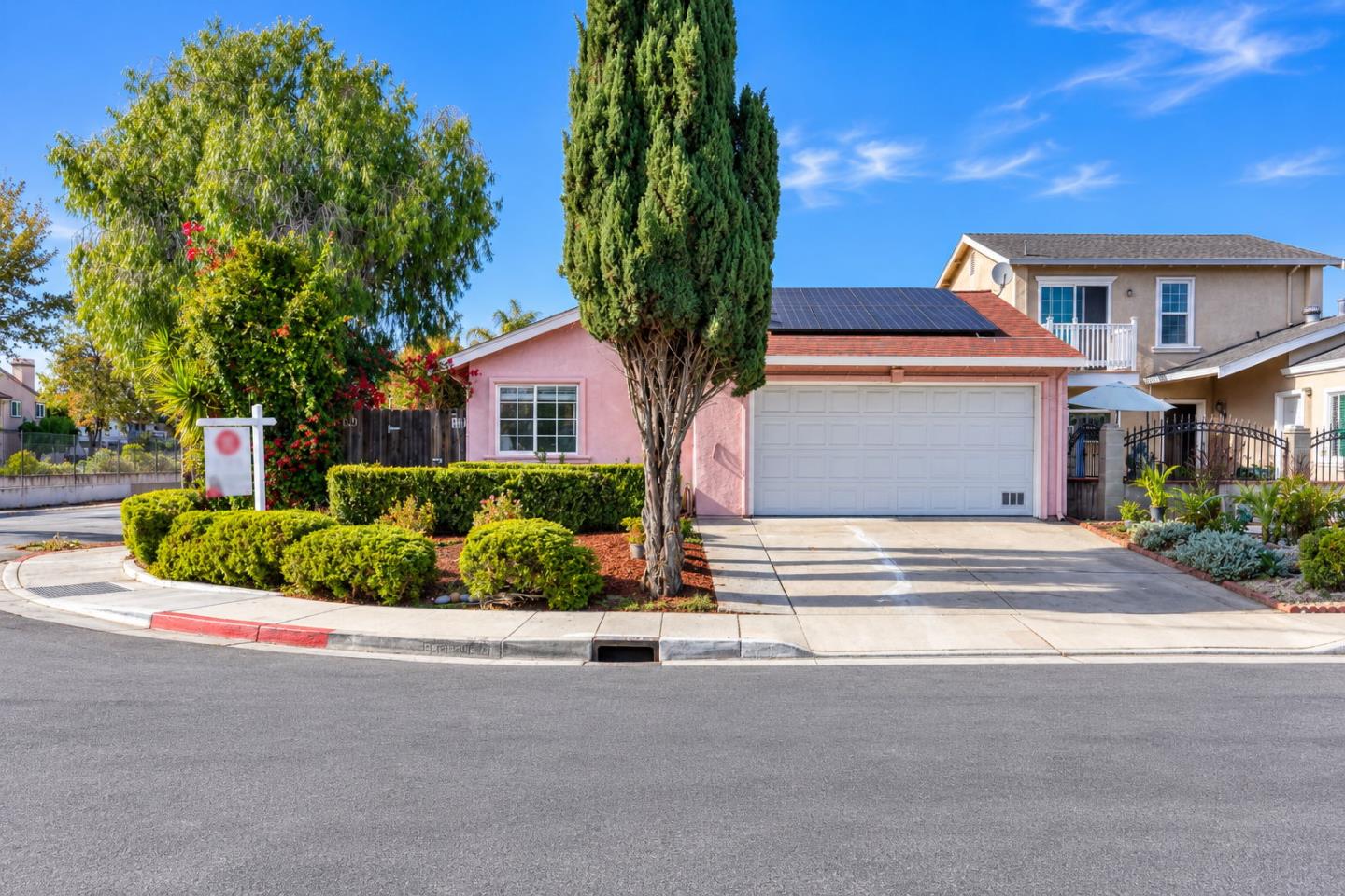 1819 Perrone Cir, SanJose, CA 95116, Photo 3