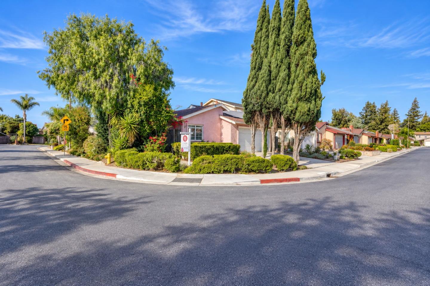 1819 Perrone Cir, SanJose, CA 95116, Photo 4