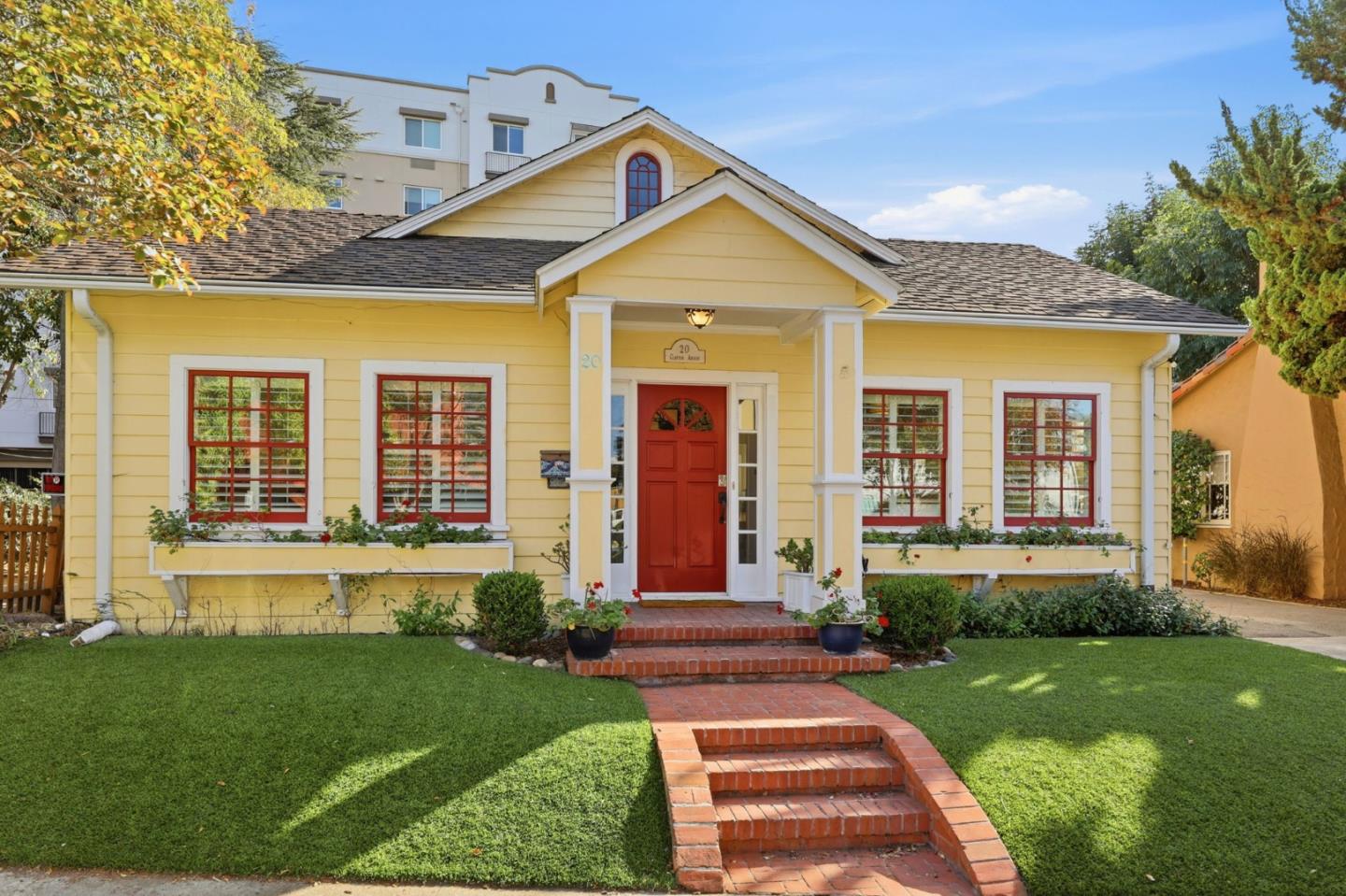 20 Clayton Ave, SanJose, CA 95110, Photo 4