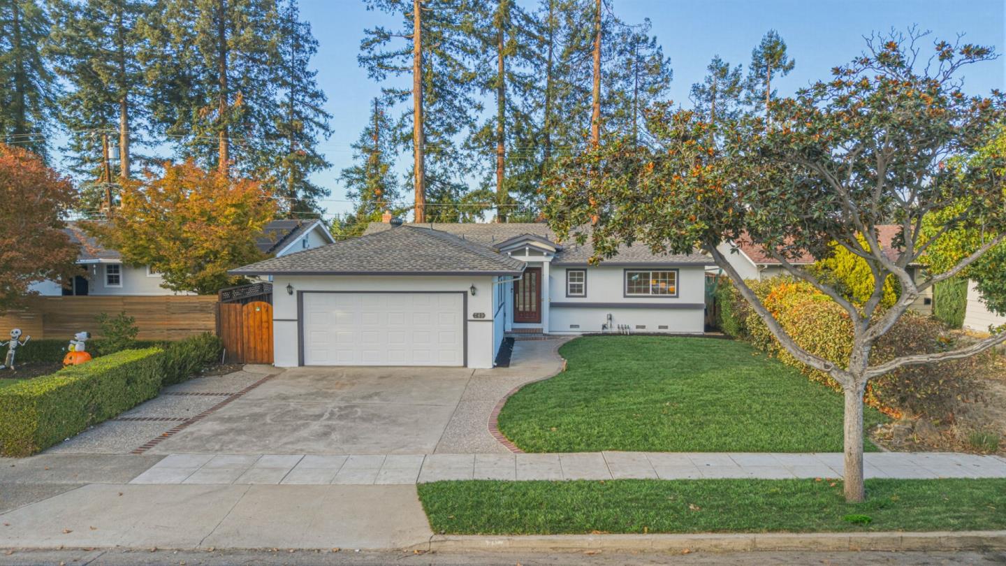 789 Iris Ave, Sunnyvale, CA 94086, Photo 2