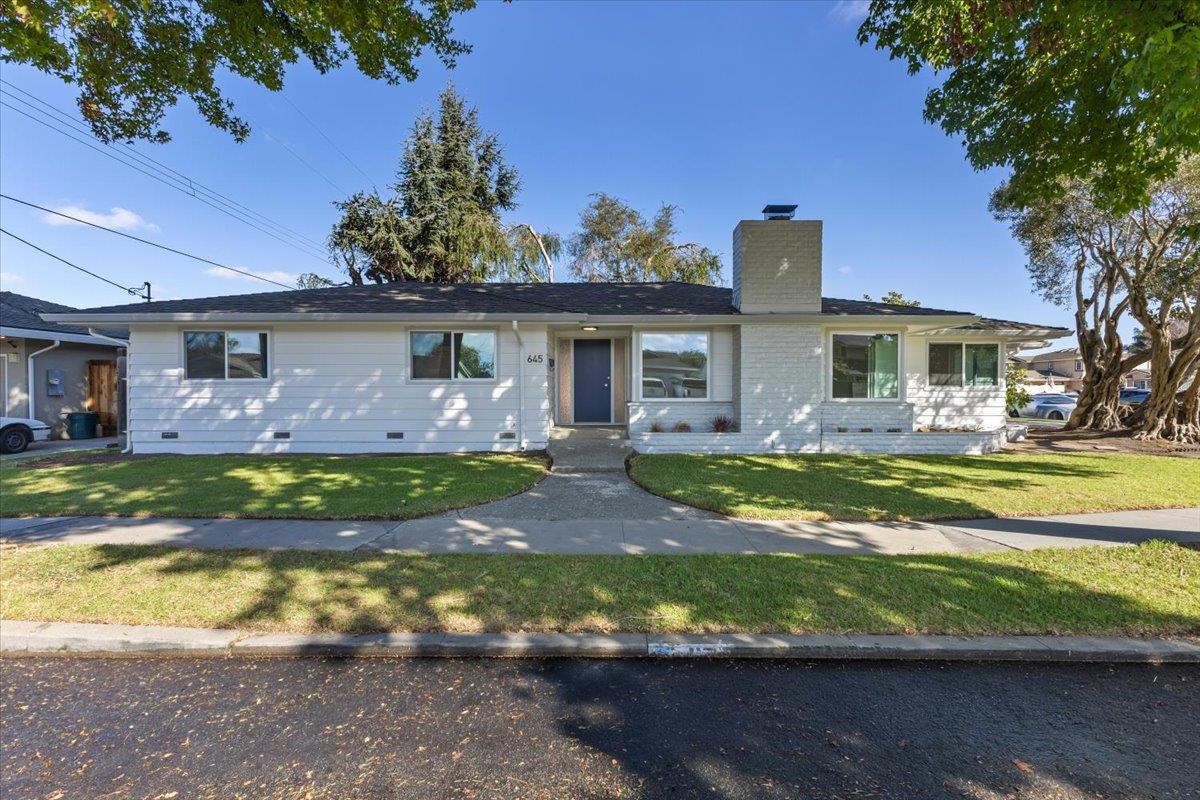 645 San Miguel AVE, SALINAS, CA 93901