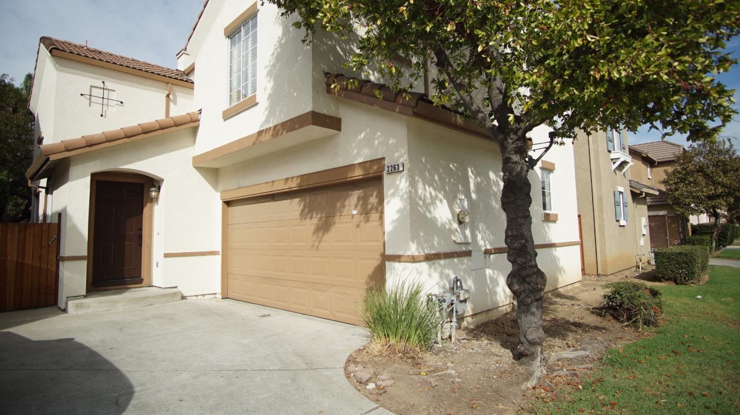 2263 Woodset Dr, SanJose, CA 95116, Photo 2
