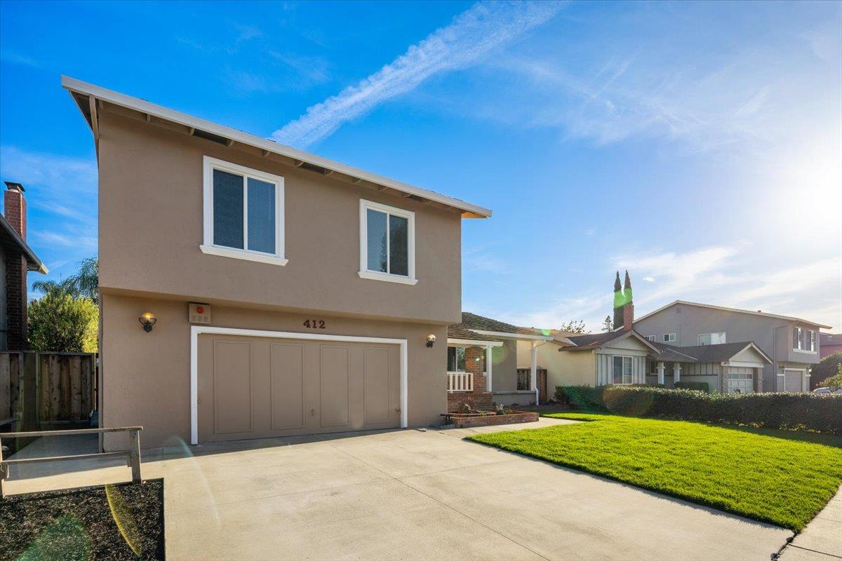 412 Royale Park Dr, SanJose, CA 95136, Photo 6
