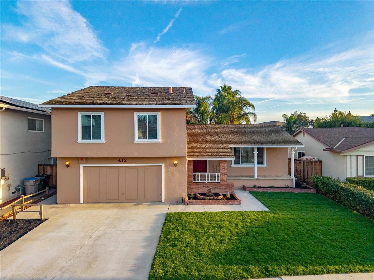 412 Royale Park Dr, SanJose, CA 95136, Photo 7