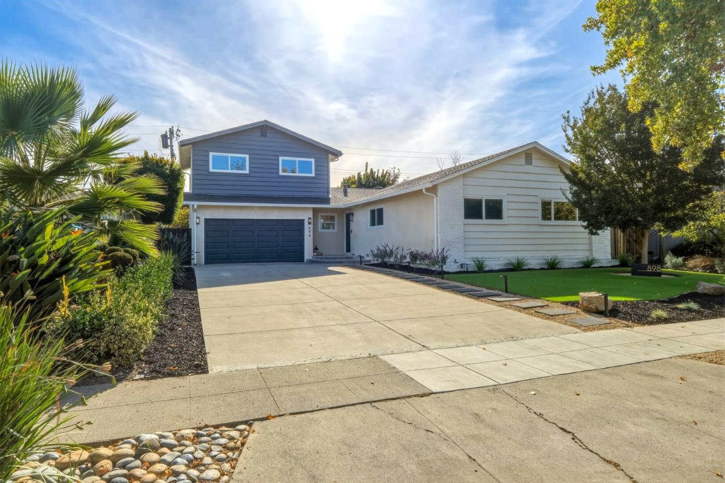 898 Hummingbird DR, SanJose 95125