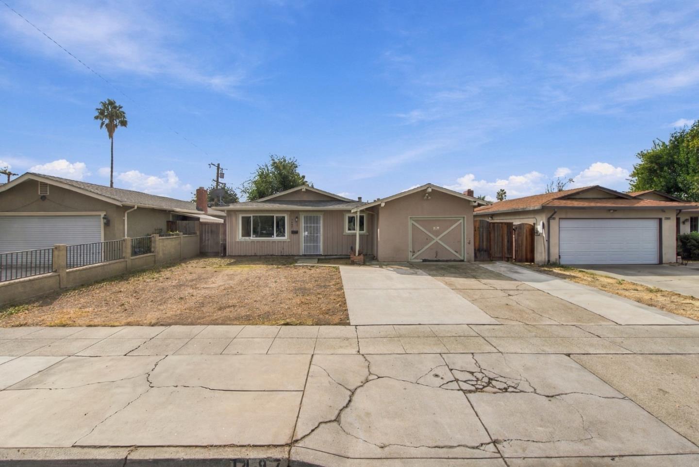 1497 Mount Lassen DR, SanJose 95127