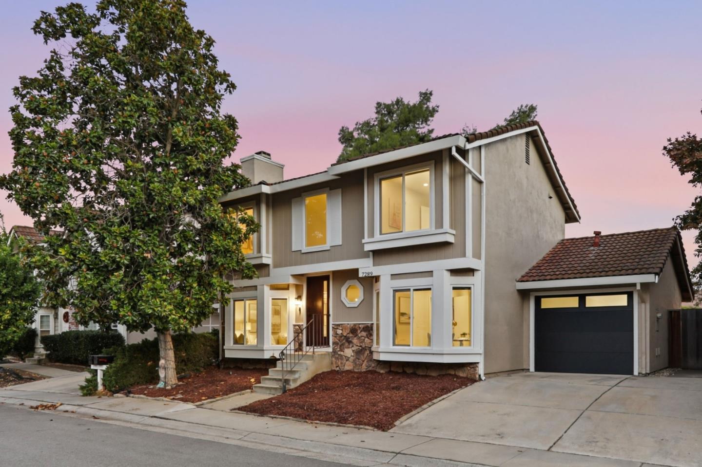 7289 Sleepy Creek, SanJose 95120