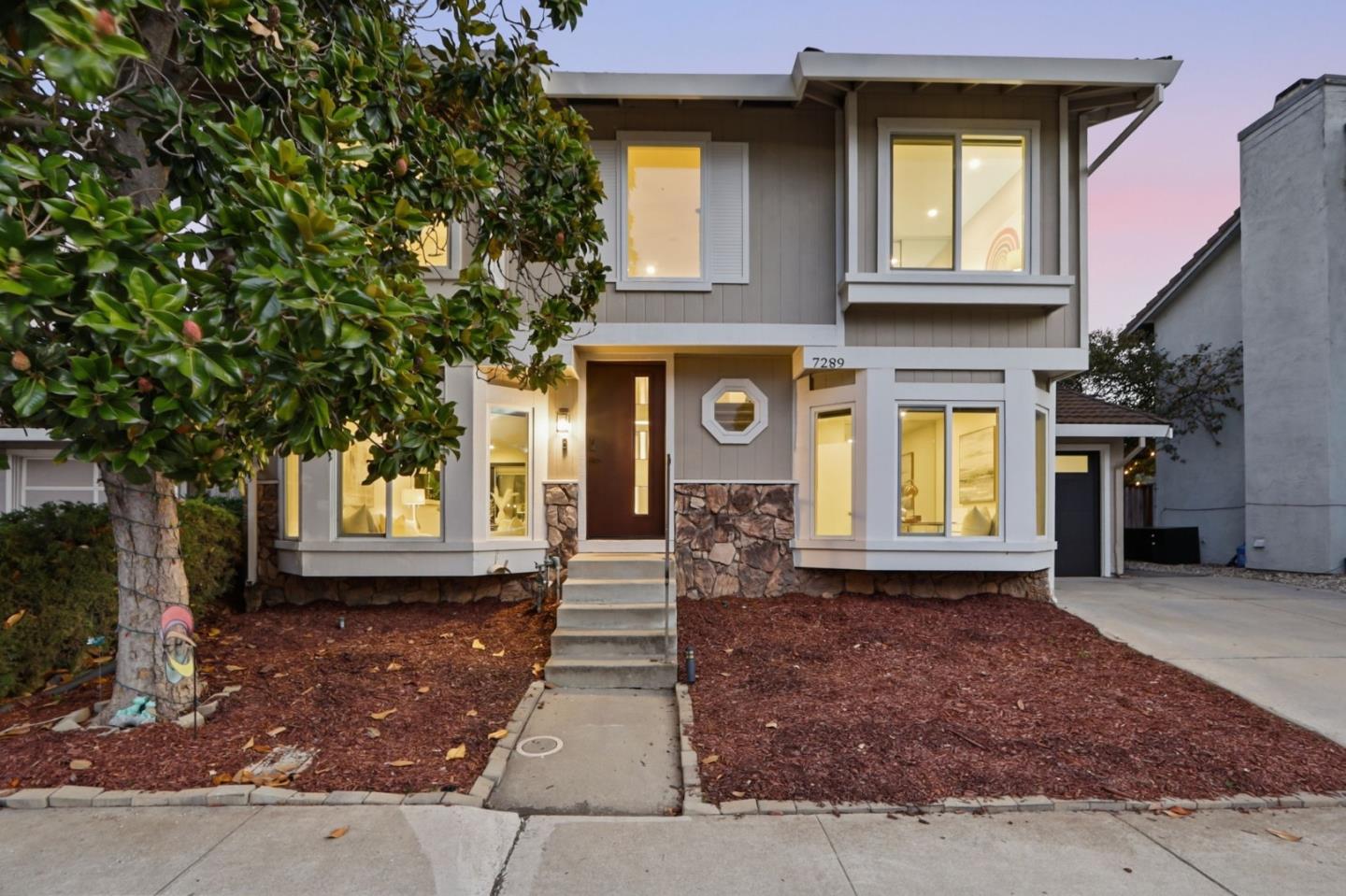 7289 Sleepy Creek, SanJose, CA 95120, Photo 3
