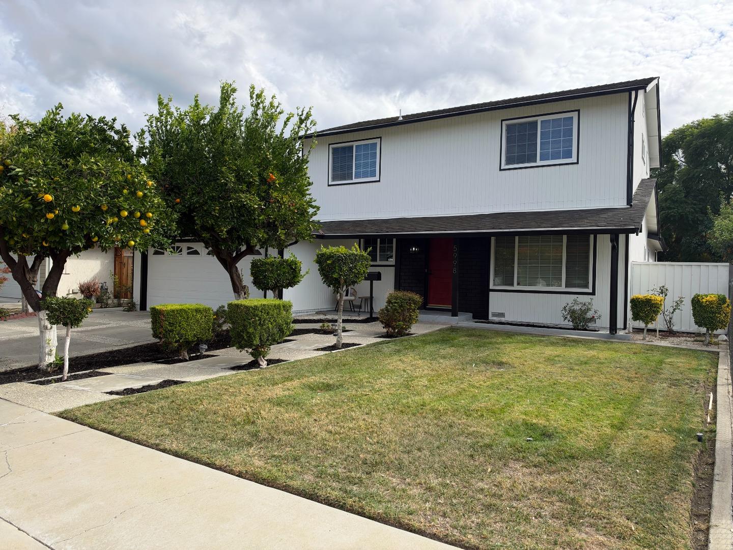 5998 Shawcroft DR, SanJose 95123