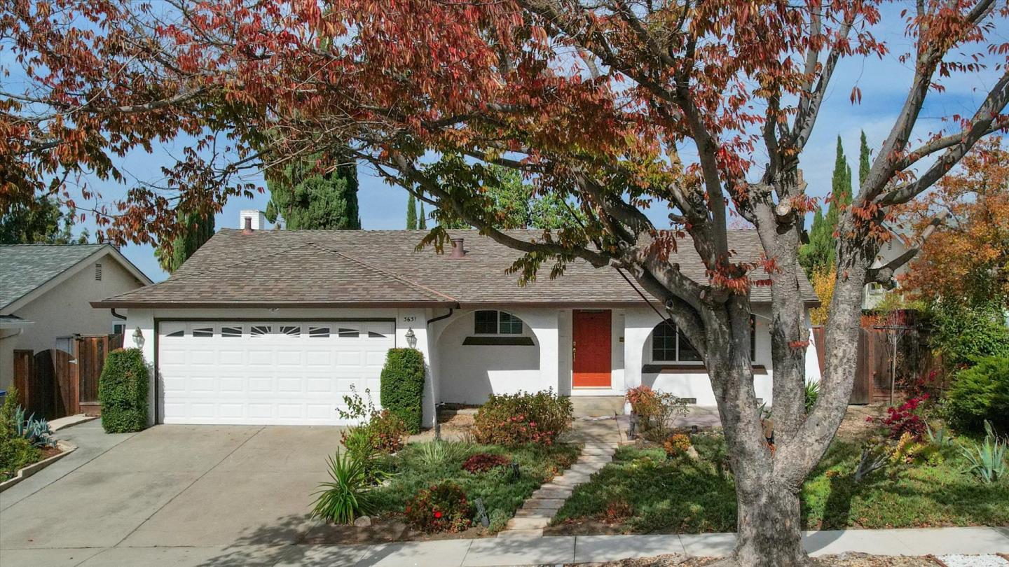 3631 Slater Ct, SanJose, CA 95132, Photo 2