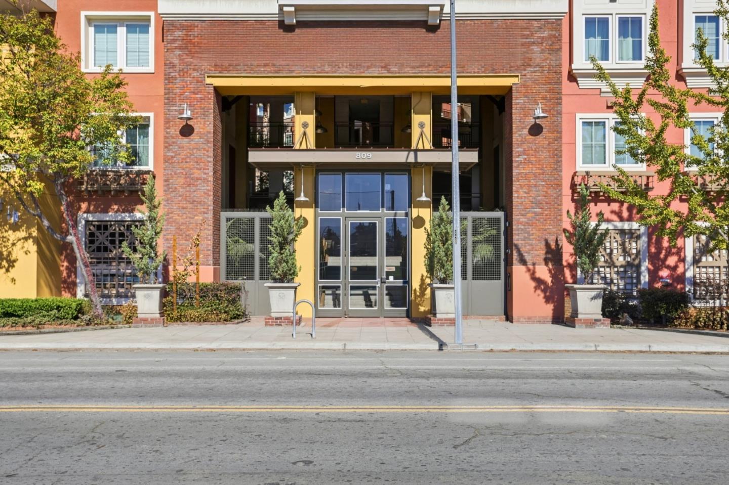 809 Auzerais AVE 303, SanJose 95126