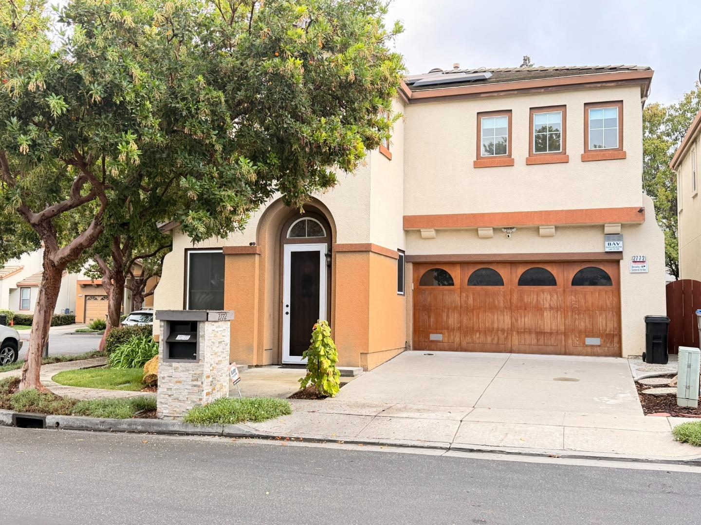2772 Vineyard Park PL, SanJose 95148